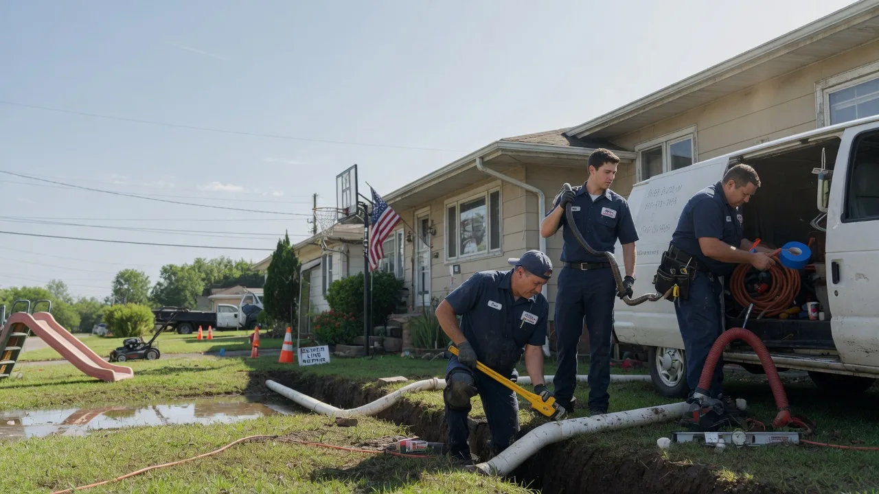 Toilet Installation in Bristol, FL near me